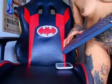 Chaturbate Adult Webcams of selina_kyl3