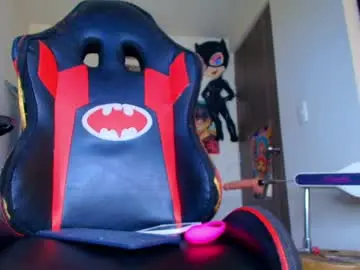 Chaturbate Best live sex cam show of selina_kyl3