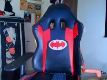 Chaturbate Sex Cam of selina_kyl3