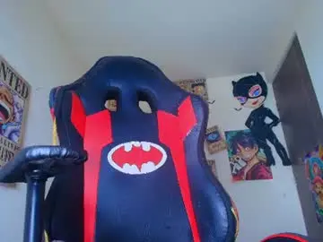 Chaturbate Best Webcam of selina_kyl3