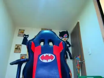 Chaturbate Best Webcam of selina_kyl3