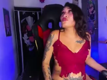 Chaturbate Best Webcam of selina_kyl3