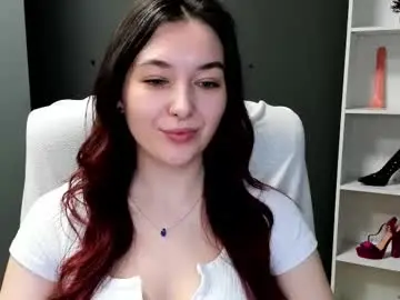 Chaturbate Adult Webcam of sugar_xmegan