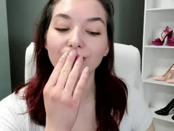 Chaturbate Live Porn of sugar_xmegan