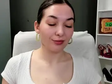 Chaturbate Sex Cam of sugar_xmegan