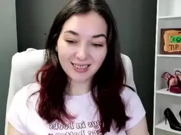 Chaturbate Nude Webcam of sugar_xmegan