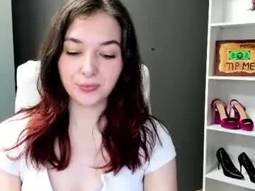 Chaturbate Adult Webcam of sugar_xmegan