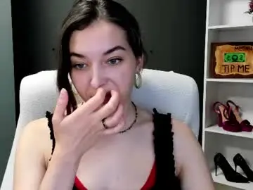 Chaturbate Best live sex cam show of sugar_xmegan