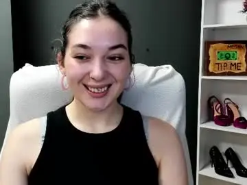 Chaturbate Free Live Porn of sugar_xmegan