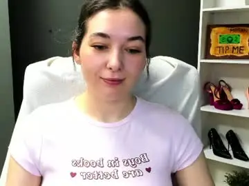 Chaturbate Live Sex of sugar_xmegan