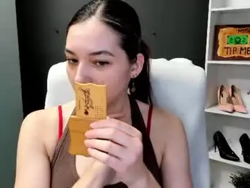 Chaturbate Adult Webcam of sugar_xmegan