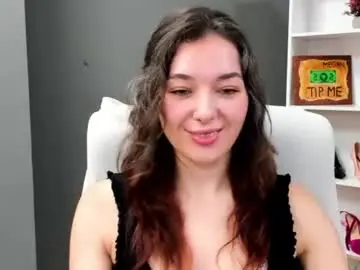 Chaturbate Nude Webcam of sugar_xmegan