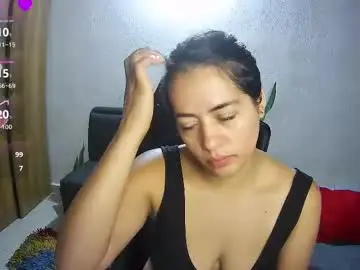 Chaturbate Best Webcam of sweet10salome