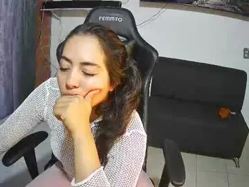 Chaturbate Nude Webcam of sweet10salome