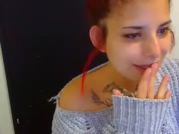 Chaturbate Adult Video Chat of urposesion