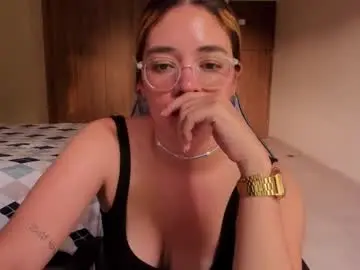 Chaturbate Nude Webcam of atenas__05
