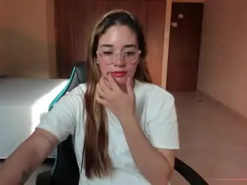 Chaturbate Sex Chat of atenas__05