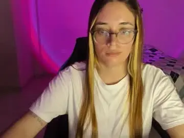 Chaturbate Live Sex of atenas__05