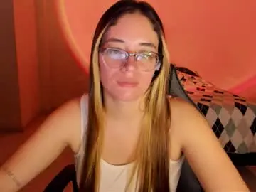 Chaturbate Best Webcam of atenas__05