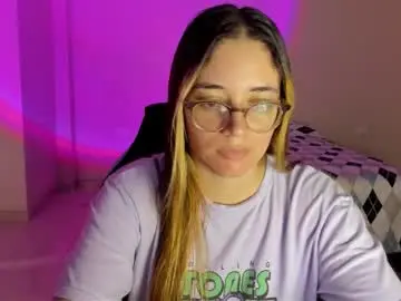 Chaturbate Best live sex cam show of atenas__05