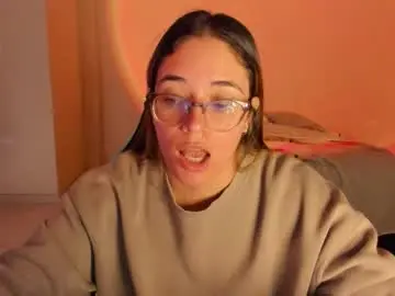 Chaturbate Live Sex of atenas__05
