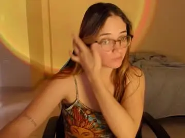 Chaturbate Live Porn of atenas__05