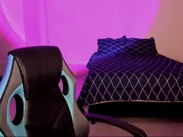 Chaturbate Live Sex Cam of atenas__05