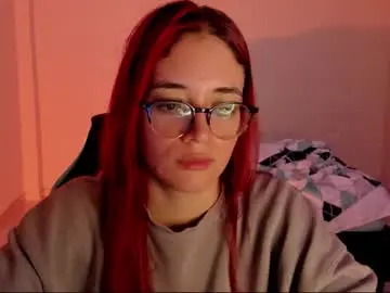 Chaturbate Nude Webcam of atenas__05