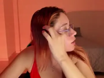 Chaturbate Best live sex cam show of atenas__05