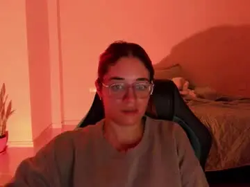 Chaturbate Live Sex of atenas__05