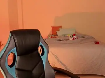 Chaturbate Adult Webcam of atenas__05