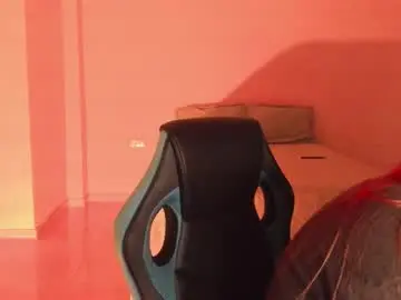 Chaturbate Sex Chat of atenas__05