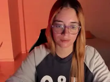 Chaturbate Nude Webcam of atenas__05