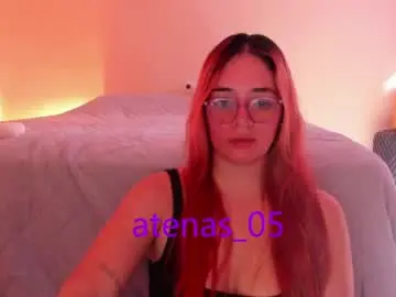 Chaturbate Free Live Porn of atenas__05