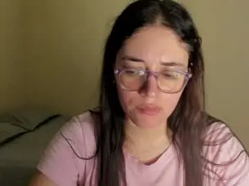 Chaturbate Live Sex Cam of atenas__05