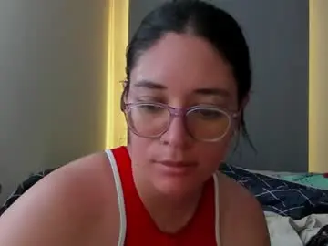 Chaturbate Live Sex of atenas__05