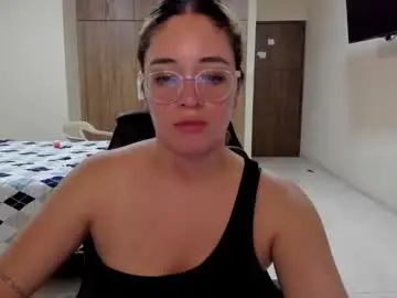 Chaturbate Adult Video Chat of atenas__05