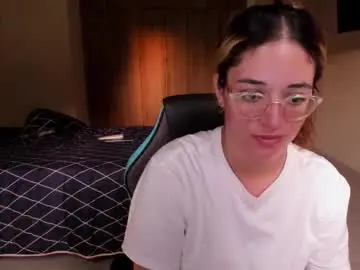 Chaturbate Live Porn of atenas__05