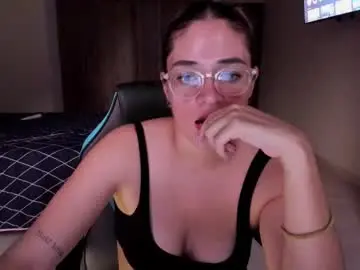 Chaturbate Live Porn of atenas__05