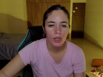 Chaturbate Live Porn of atenas__05