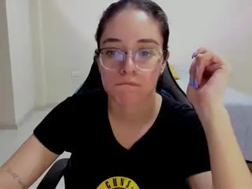 Chaturbate Best live sex cam show of atenas__05