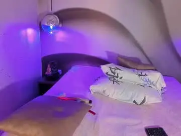 Chaturbate Adult Video Chat of camiilass_