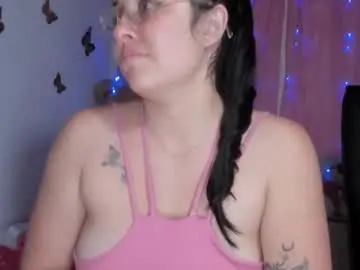 Chaturbate Private Sex Chat of dannajeins