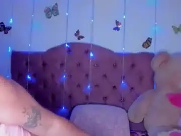 Chaturbate Adult Video Chat of dannajeins