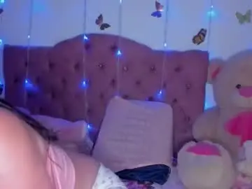 Chaturbate Live Sex Cam of dannajeins