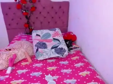 Chaturbate Nude Webcam of dannajeins