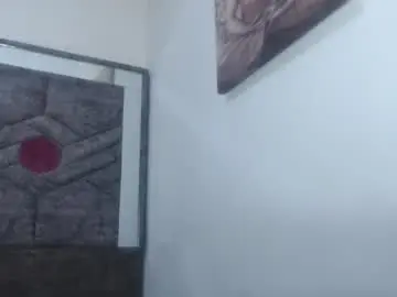 Chaturbate Adult Webcam of ela_violet
