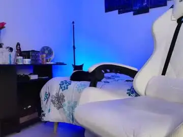 Chaturbate Adult Webcam of gabbie_kook