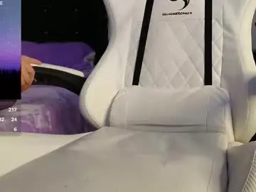 Chaturbate Nude Webcam of gabbie_kook