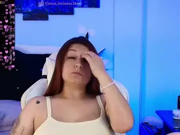 Chaturbate Live Sex Cam of gabbie_kook